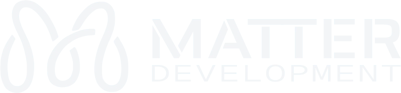 Matter Development
